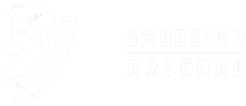 Arsenal - ბარბერშოპი სადაც იქმნება გამორჩეული სტილი და გარემო